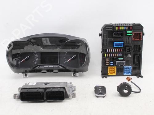 electronic-module-citroen-c3-iii-sx-2016-39572986 main image