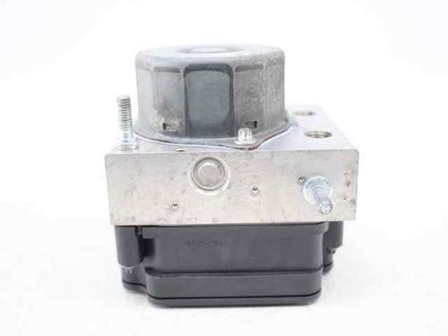 ABS pump RENAULT CLIO IV (BH_) 1.5 dCi 75 | BP21199897M43 