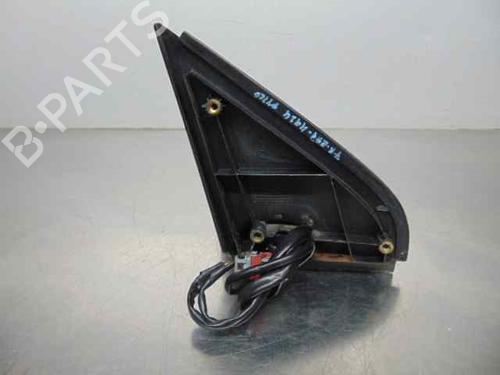 Left mirror FIAT STILO (192_) 1.2 16V (192_XA1B) | BP19195826C26 