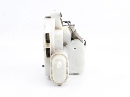 Rear left lock SEAT CORDOBA Vario (6K5)  | BP19213978C100 