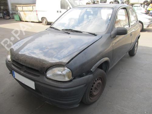 Other OPEL CORSA B (S93) 1.2 i (F08, F68, M68) | BP19202068O1 