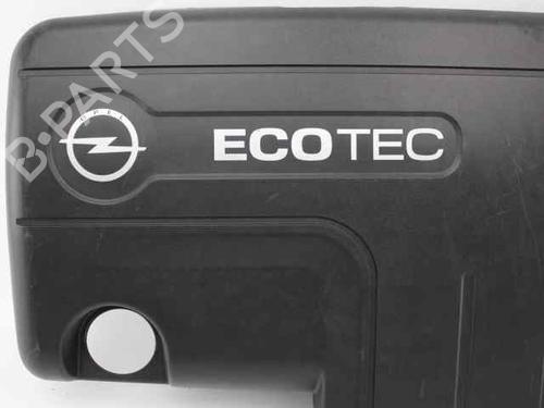 Upper protection OPEL ASTRA J Sports Tourer (P10) 1.7 CDTI (35) | BP20314845M93