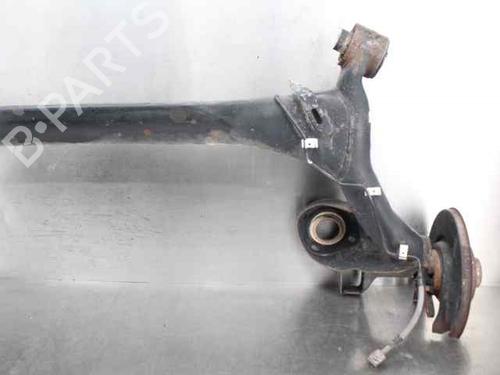 Rear axle SEAT IBIZA IV (6J5, 6P1) 1.4 TSI | BP30189425M2