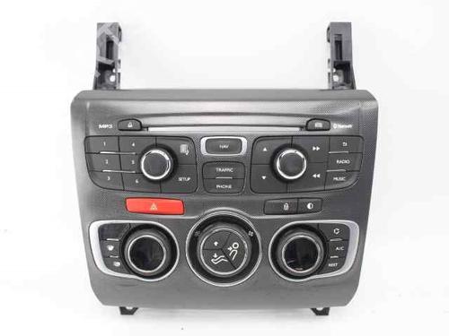 Used Climate control Climate control CITROËN C4 II (NC_) 1.6 HDi 110 (112 hp) 33331223 33331223