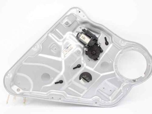 Rear left window mechanism KIA CEE'D Hatchback (ED) 1.6 CRDi 128 | BP21089031C24 