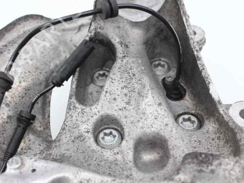 Right front steering knuckle BMW 3 (F30, F80) 320 d | BP26450461M26 