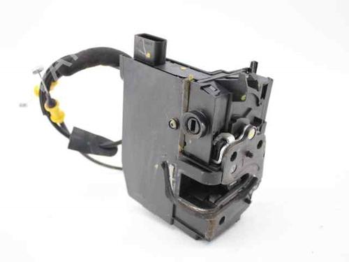 Used Rear left lock PEUGEOT 308 SW II (LC_, LJ_, LR_, LX_, L4_) 1.6 HDi / BlueHDi 115 (LCBHXM, LCBHXT) (115 hp) 22439765