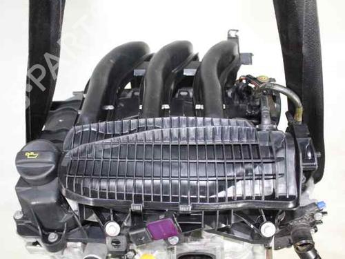 Engine PEUGEOT 2008 I (CU_) 1.2 VTi | BP39626375M1 - Image 2