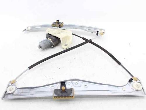 Rudehejsemekanisme ventre foran CITROËN C4 CACTUS 1.6 HDi 90 | BP39756850C22 - Image 7