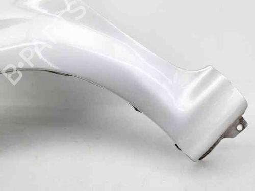 Left front fenders TOYOTA AYGO (_B1_) 1.0 (KGB10_, KGB10R) | BP19242638C41 