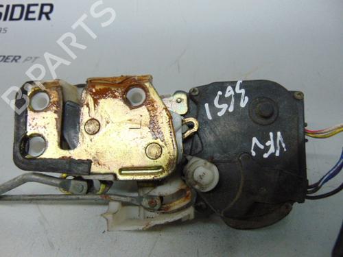 Front left lock ROVER 45 I Saloon (RT) 1.4 | BP19186130C98 