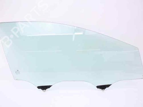 Used Front right door window HONDA CIVIC IX (FK) 1.4 i-VTEC (FK1) (99 hp) 19246929