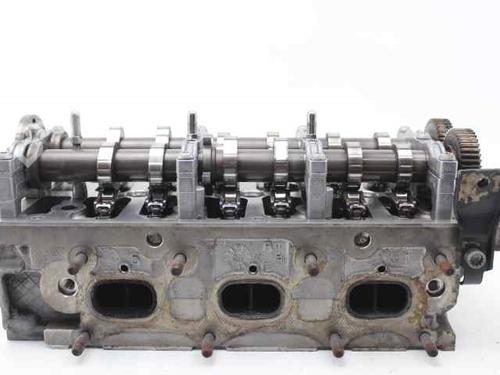 Used Cylinder head Cylinder head AUDI A6 C7 Avant (4G5, 4GD) 3.0 TDI quattro (245 hp) 33298345 33298345