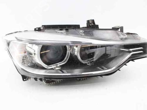 Used Right headlight Right headlight BMW 3 (F30, F80) 320 d (184 hp) 27393840 27393840