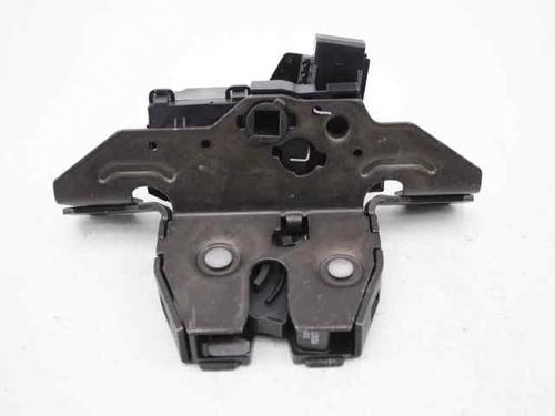 Used Tailgate lock OPEL ADAM (M13) [2012-2019]  19242457