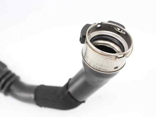 Intercooler pipe RENAULT CLIO IV Grandtour (KH_) 1.5 dCi 90 (KHN3, KHN4) | BP28504920M127 