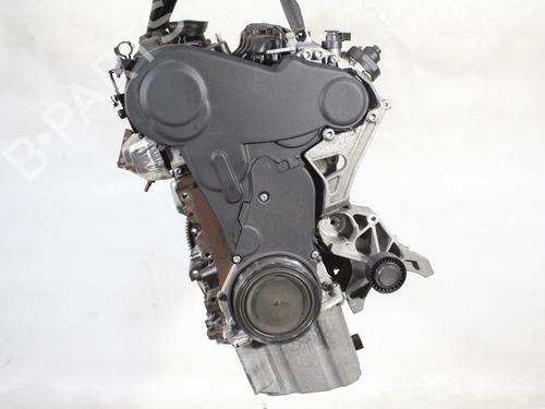 Engine AUDI A4 B8 (8K2) 2.0 TDI | BP39573184M1 - Image 7