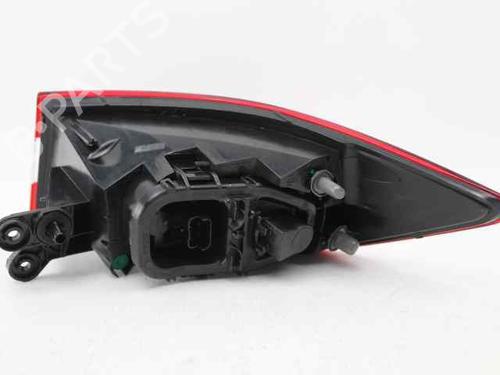 Venstre baglygte RENAULT CLIO IV (BH_) 0.9 TCe 90 (BHNF, BHMA, BHMH, BHJK, BHJR) | BP29986903C34