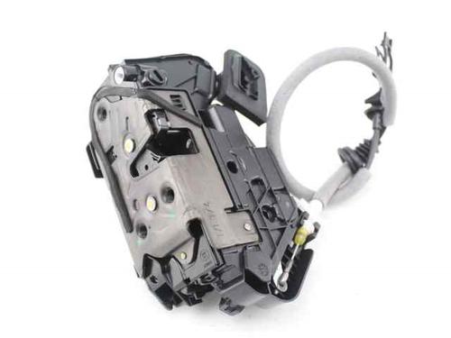 Used Rear left lock VW TIGUAN (AD1, AX1) 1.4 TSI (125 hp) 23537471