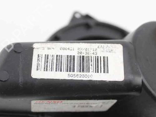 Heater blower motor FIAT 500 (312_) 1.2 (312AXA1A) | BP29986835M62