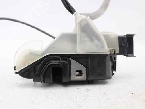 Front left lock CITROËN C3 III (SX) 1.2 VTi 82 | BP38182467C98 - Image 4