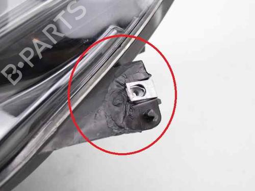 Left headlight OPEL INSIGNIA A (G09) 2.0 CDTI (68) | BP29109947C28 