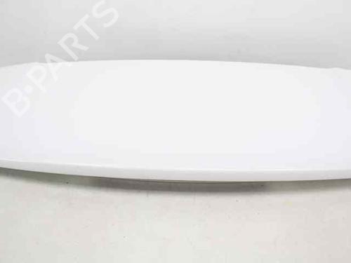 Rear spoiler RENAULT CLIO IV Grandtour (KH_) 0.9 TCe 90 | BP19246666C96 