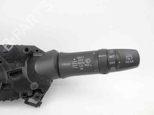 Steering column stalk MITSUBISHI MIRAGE / SPACE STAR VI Hatchback (A0_A) 1.2 (A03A) | BP33418310I23 - Image 5