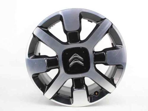 Felg CITROËN C3 III (SX) 1.2 VTi 82 (82 hp) 32100852