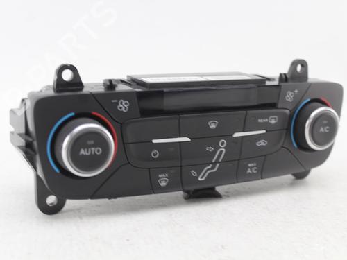 climate-control-ford-focus-iii-turnier-2010-2011-2012-2013-2014-2015-2016-2017-2018-2019-2020-40554478 main image