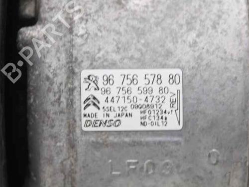 AC compressor CITROËN C4 Picasso II 1.6 HDi / BlueHDi 115 | BP37186895M34 - Image 7