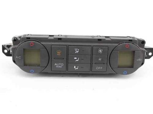 Climate control FORD FOCUS II (DA_, HCP, DP)  | BP19215974I5 