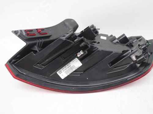 Left taillight AUDI A3 Sportback (8VA, 8VF) 1.6 TDI | BP21200197C34 