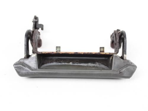 Front left exterior door handle OPEL CORSA A Hatchback (S83)  | BP19214540C128 