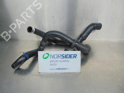 Used Intercooler pipe SEAT IBIZA III (6L1) [2002-2009]  19200563