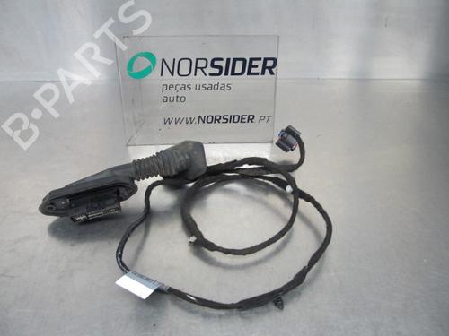 Used Wiring harness BMW 3 (E46) 318 d (116 hp) 19193418