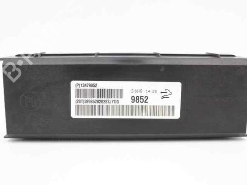 Electronic module OPEL CORSA E (X15) 1.4 (08, 68) | BP29818530M83 