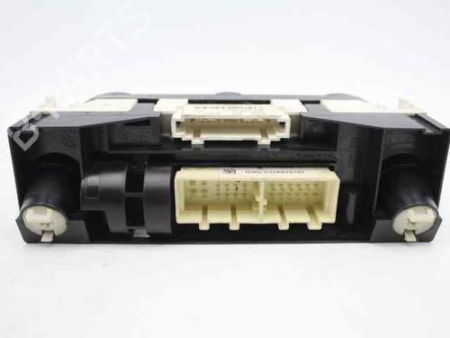 Climate control VW POLO V (6R1, 6C1)  | BP19238600I5 