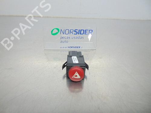 Used Warning switch SEAT CORDOBA (6L2) 1.4 TDI (75 hp) 19193526