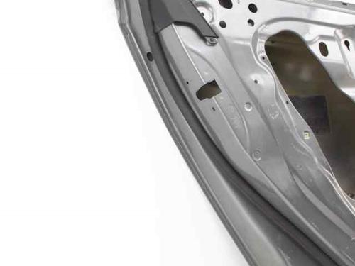 Left rear door CHEVROLET CRUZE (J300) 2.0 CDI | BP19220337C4