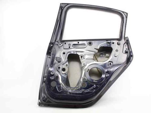 Right rear door PEUGEOT 208 I (CA_, CC_) 1.4 HDi | BP23971731C5