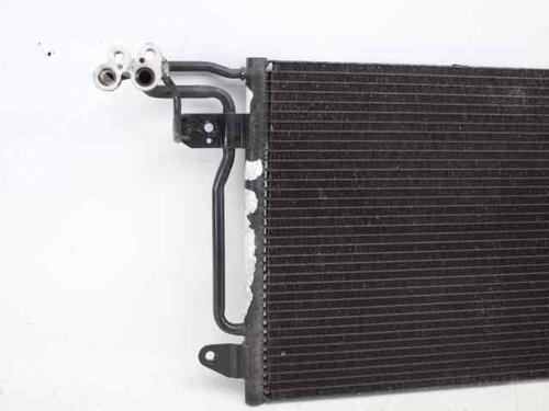 AC radiator AUDI A1 (8X1, 8XK) 1.6 TDI | BP37651300M32  - Image 5