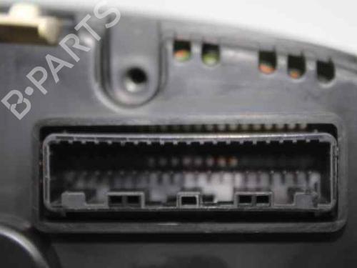 Instrument cluster NISSAN QASHQAI / QASHQAI +2 I (J10, NJ10, JJ10E)  | BP19239464C47 
