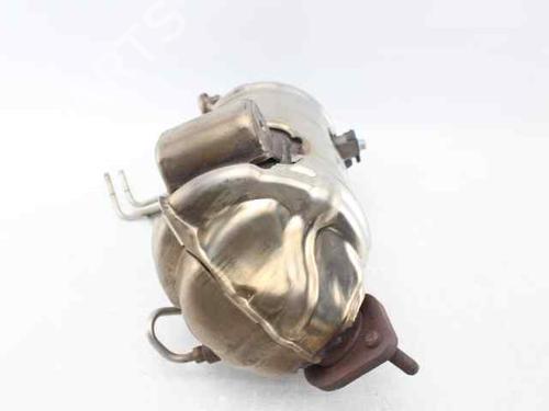 Particulate filter HYUNDAI i30 (PDE, PD, PDEN) 1.6 CRDi | BP36173860M81 - Image 4