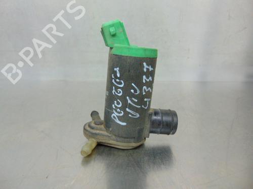 Sprinklervæskepumpe PEUGEOT 206 Hatchback (2A/C) 1.1 i | BP19194891E24 