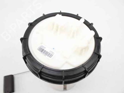 Fuel pump RENAULT MEGANE III Hatchback (BZ0/1_, B3_) 1.5 dCi | BP19234223M76 