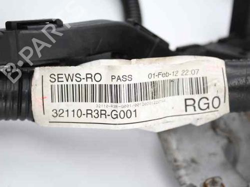 Wiring harness HONDA CIVIC IX (FK) 1.4 i-VTEC (FK1) | BP19246882E16 
