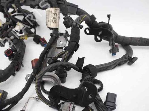 Wiring harness OPEL ASTRA K Sports Tourer (B16) 1.6 CDTi (35) | BP19246187E16 
