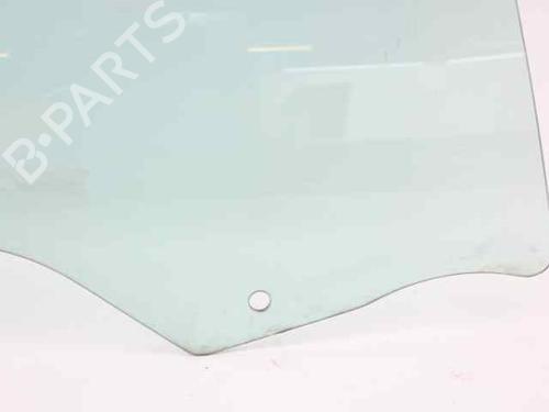 Front right door window OPEL ASTRA J (P10) 1.3 CDTI (68) | BP29320866C19 