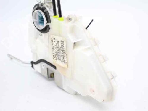 Front left lock HONDA CIVIC VIII Hatchback (FN, FK) 1.8 (FN1, FK2) | BP19225046C98 